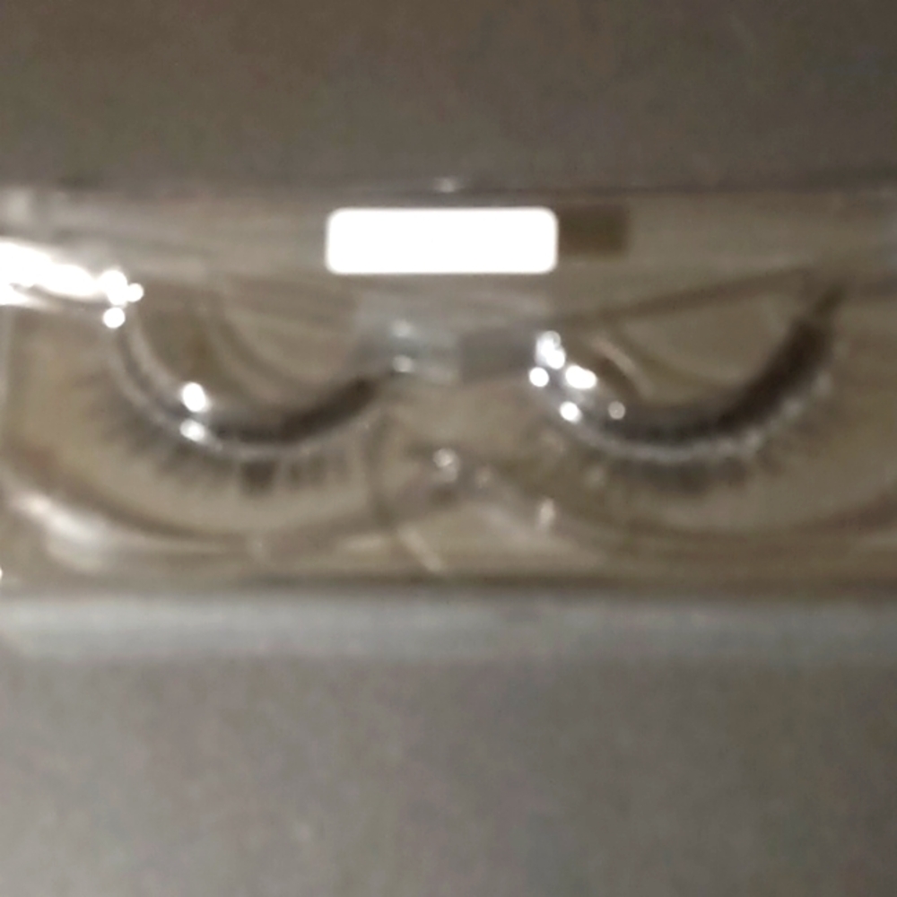 Lashes